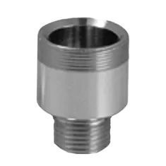Spout Adapter-Rd-Sw Fis For Fisher Mfg Part# 59919