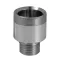 Spout Adapter-Rd-Sw Fis For Fisher Mfg Part# 59919