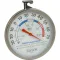 Thermometer(3"Od Dial,-30/70F) for Taylor Precision Products,L.P. Part# 5994