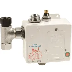 Valve,solenoid for T&s Part# 5EF0001