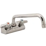 Faucet,4"wall for T&s Part# 5F4WLX10