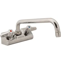 Faucet,4"wall for T&s Part# 5F4WLX10
