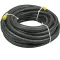 Hose (3/8" X 50Ft, Black) for T&S Brass Part# 5HR-2HSE-50