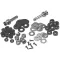 Repair Kit - H/D Faucet for T&s Part# 5K