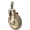 Caster,stem for Intermetro Part# 5MX