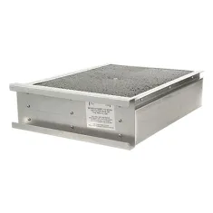 Filter Hepa/Carbon Pk As M for Wells Part# 5N-23312