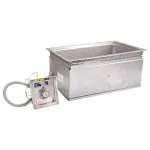 MOD100TD-120 Wells - Food Warmer 120V 1650W