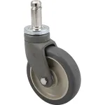 Caster (5"Od, W/O Brake) for Metro Part# 5PC