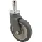 Caster (5"Od, W/O Brake) for Metro Part# 5PC