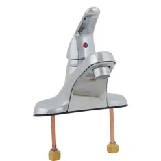 Faucet,4" Deck for T&s Part# 5SL-1000