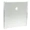 Screen,Filter (W/Hole) for Waste King Part# 6000906