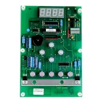 Control Kit for Duke Part# 600108SED