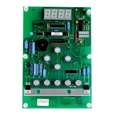 Control Kit for Duke Part# 600108SED