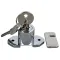 Door Lock For Glasstender Part# 6001536