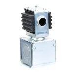 Coil, Solenoid, 120V/50-  for Glastender Part# 6001590