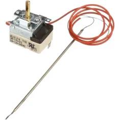 Thermostatt150, 1/8 X 9, 36 for Cadco Part# 60019TH