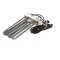 Htg E#4 3800/2200W Kit For Duke Part# 600213