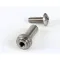 Discharge Chute Srvc Kit For Duke Part# 600224