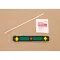Mylar Replacement Kit For Duke Part# 600247