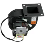 Blower, 115v 60 Hz for Duke Part# 600250SED