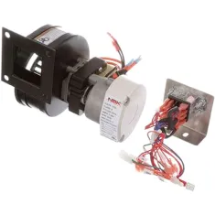 Blower, 115V 60 Hz~  for Duke Part# 600250SED