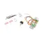 Temperature Switch Kit For Duke Part# 600283