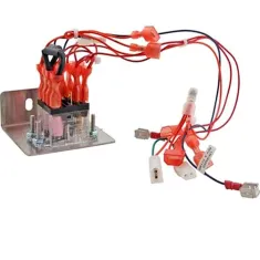 Relay,Blower (24V,Assy)  for Duke Part# 600286