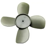 Fan Blade for Traulsen Part# 60028