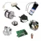 Lamp Svc Kit, Halogen , Tsc And Tsc-M Ovens for Duke Part# 600414