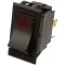 Rocker Switch7/8 X 1-1/2 Spst for Pitco Part# 60046201