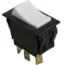 Switch, Rocker, Spst,125/250Vac 10-15A 3/4Hp for Anetsberger Bros Part# 60067401