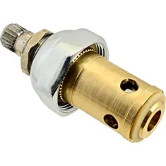 Spindle,Hot (Assembly, Full) for T&S Brass Part# 6010-40