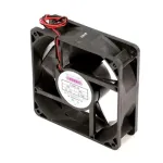 Fan,Axial Evaporator, 12 Vdc for Glastender Part# 6010024
