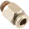 Quick Action Coupling 6X 8-Jan for Blodgett Part# 60112