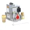 Valve, Combo , 24V, 1/2" Npt, Lp for Pitco Part# 60113502-C