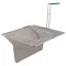 Sediment Tray  for Frymaster Part# FM8030103