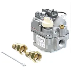 Gas Valve for Pitco Part# 60125201-C
