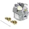 Gas Valve, Vs820, Nat for Pitco Part# 60125201-CL