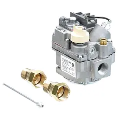 Gas Valve, Nat  for Magikitch'N Part# 60125201
