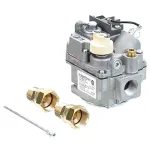 Gas Valve, Nat for Pitco Part# 60203001-CL