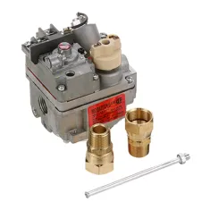 Gas Valve for Pitco Part# 60125202-C