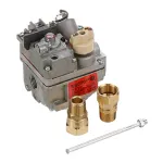 Gas Valve for Pitco Part# 60125202-C