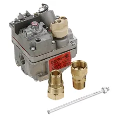 Gas Valve for Pitco Part# 60125202