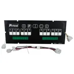 Computer for Pitco Part# 60126801-C