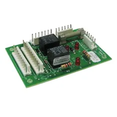 Relay Board for Pitco Part# 60127301