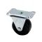 Caster,plate (2",rigid) for Pitco Part# 60131401
