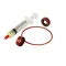 Pump Seal Rplcmt Kit For Pitco Part# 60134902