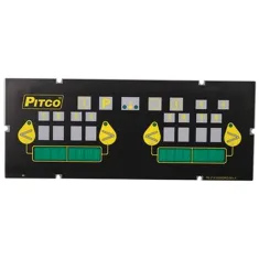 Computer for Pitco Part# 60137701-C