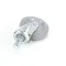 Caster/No Brakee (Ca) For Atlas Part# 6013