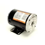 Mot Spur 240208V Pump For Pitco Part# 60143506